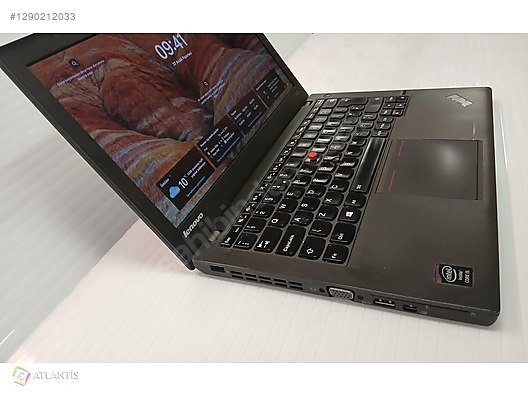 Lenovo / LENOVO THINKPAD X240 İ5 4200U 4gb RAM 240gb SSD WIN11 PRO