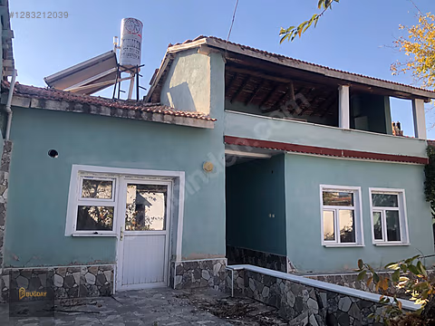 Buğday Emlak'tan Baraj Mahallesi'nde Hesaplı Satılık Müstakil Ev #1283212039