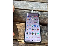 POCO X3PRO 8+3RAM 256GB TR