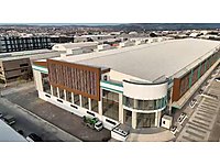 WELT YAPI PLAZA da SATILIK İŞYERİ #1283212060