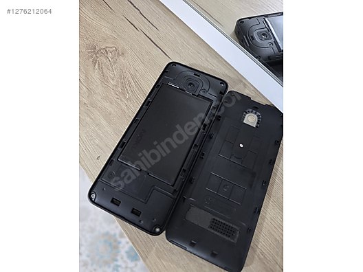 İkinci El ve Sıfır Alışveriş / Cep Telefonu & Aksesuar / Cep Telefonu / Nokia / 301