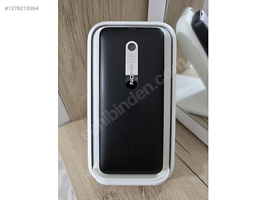 İkinci El ve Sıfır Alışveriş / Cep Telefonu & Aksesuar / Cep Telefonu / Nokia / 301