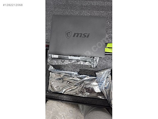 İkinci El Ekran Kartı