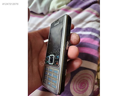 Nokia / 6300 / nokıa 6300 orjinal temiz on sahibinden.com - 1247212070
