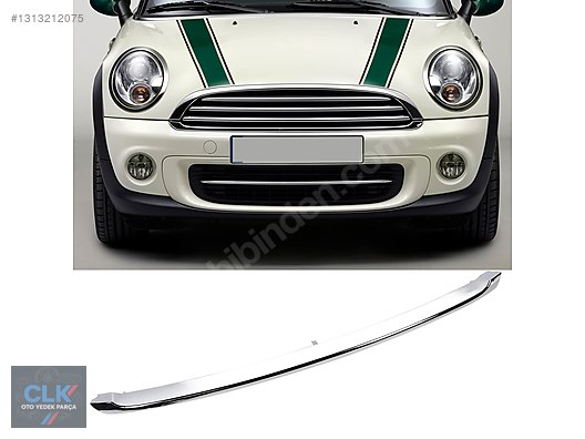 Cars & SUVs / Hatches & Bodywork / Mini Cooper R56 Panjur Alt