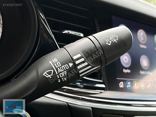 Opel Insignia 1.5 D Ultimate - 2020