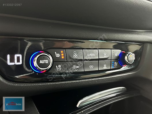 Opel Insignia 1.5 D Ultimate - 2020