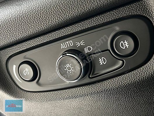 Opel Insignia 1.5 D Ultimate - 2020