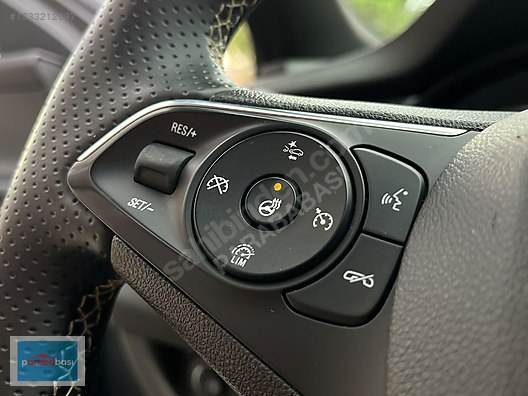 Opel Insignia 1.5 D Ultimate - 2020