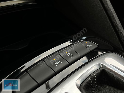 Opel Insignia 1.5 D Ultimate - 2020