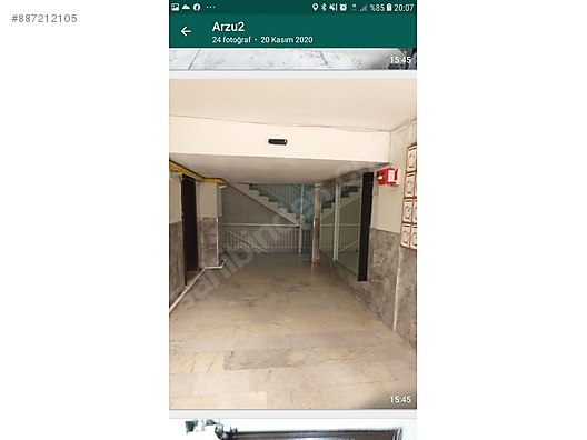 Emlak Ofisinden 2 1 120 M Satilik Daire 325 000 Tl Ye Sahibinden Com Da 887212105