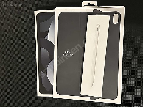 Apple iPad Air 5 64 GB Tablet - 1328212106