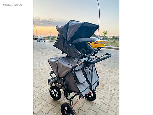 üçüz bebek arabası at 1260212106