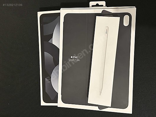 Apple iPad Air 5 64 GB Tablet - 1328212106