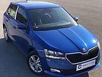 Antalya Skoda Fabia Fiyatlari Modelleri Sahibinden Com Da