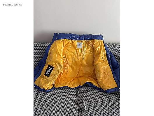 Moncler x Palm Angels Haunani Down Jacket on sahibinden.com