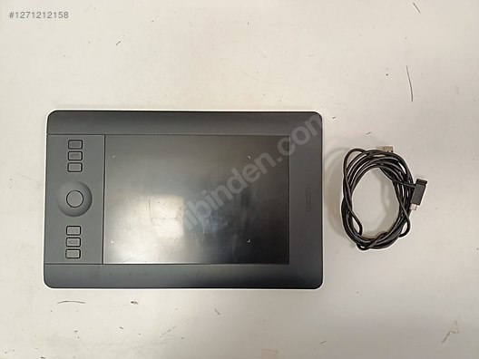 İkinci El ve Sıfır Alışveriş / Bilgisayar / Çevre Birimleri / Grafik Tablet