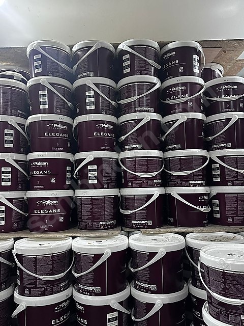 ELEGANS YARIMAT 12.5 LT