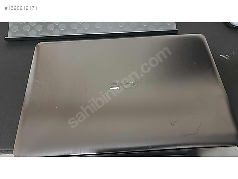 Asus / temiz ASUS X540L sahibinden.comda - 1320212171