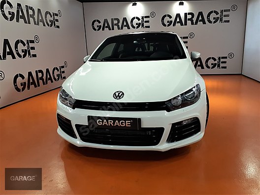 Volkswagen Scirocco 1 4 Tsi Sportline Garage 2013 Volkswagen Scirocco 1 4 Tsi Sportline Cam Tavan Sahibinden Comda 851212171
