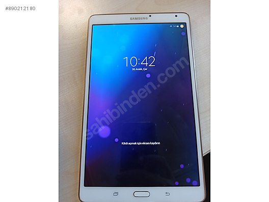 8 4 t700 temiz tab s t 700