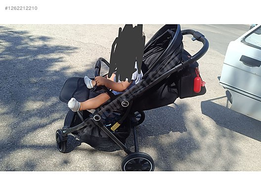 Used & Brand New Items / Mother & Baby / Transport / Stroller & Pushchair