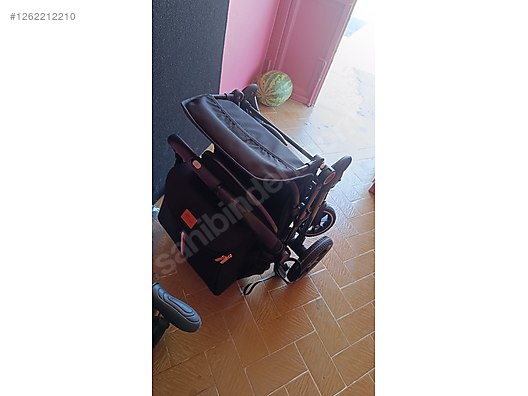 Used & Brand New Items / Mother & Baby / Transport / Stroller & Pushchair