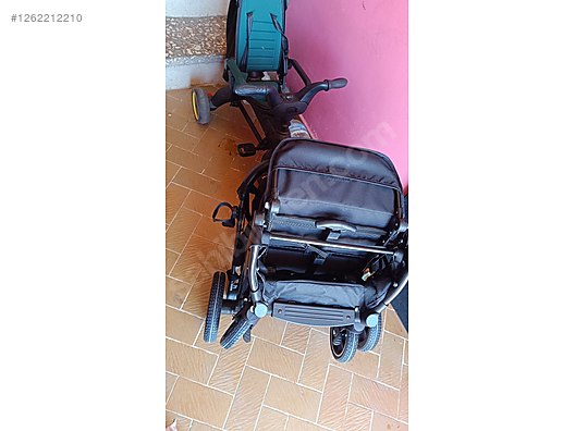 Used & Brand New Items / Mother & Baby / Transport / Stroller & Pushchair