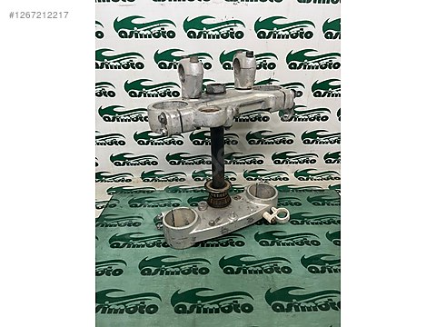 Motor / Apachi ZX 250 17/27 HP alt üst platin sahibinden.comda