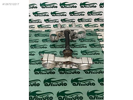 Motor / Apachi ZX 250 17/27 HP alt üst platin sahibinden.comda
