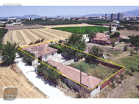 EVİN GROUP GAYRİMENKULDEN HÜRRİYETTE İMAR YAKINI...