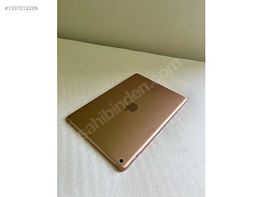 Apple iPad 8 32 GB Tablet - 1337212226