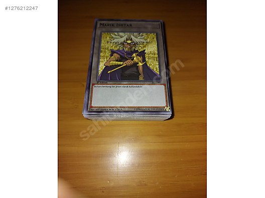 Game Cards / Yugioh Kartlar Marik Destesi (Trke Yugioh Kart) on sahibinden.com - 1276212247 Game Cards / Yugioh Kartlar Marik Destesi (Trke Yugioh Kart) on sahibinden.com - 1276212247