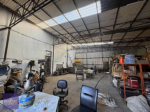 GÜRSU İSABEY MAH RUHSATLI 3000M2 SATILIK TARLA