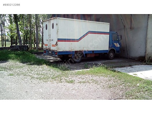 iveco 65 65 9 model 36 000 tl sahibinden satilik ikinci el 880212266