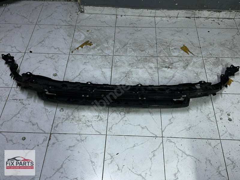 Land Rover Discovery Tampon Braketi (Ön)