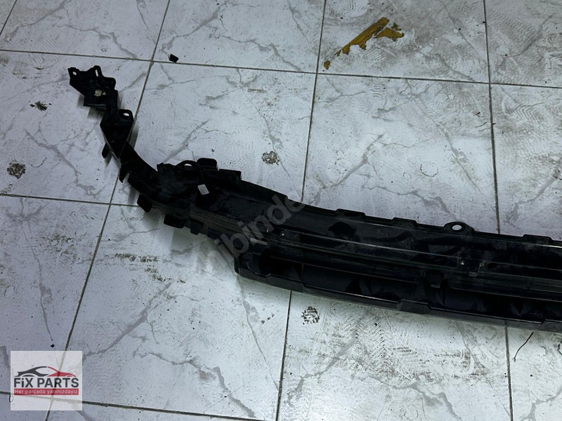 Land Rover Discovery Tampon Braketi (Ön)