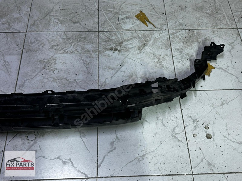 Land Rover Discovery Tampon Braketi (Ön)