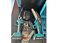 makıta sarzlı hızar makıta bag budama makası