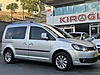 Vasıta / Minivan & Panelvan / Volkswagen / Caddy / 1.6 TDI Team