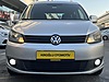 Vasıta / Minivan & Panelvan / Volkswagen / Caddy / 1.6 TDI Team