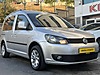 Vasıta / Minivan & Panelvan / Volkswagen / Caddy / 1.6 TDI Team