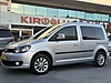 Vasıta / Minivan & Panelvan / Volkswagen / Caddy / 1.6 TDI Team