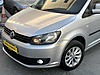 Vasıta / Minivan & Panelvan / Volkswagen / Caddy / 1.6 TDI Team