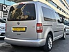 Vasıta / Minivan & Panelvan / Volkswagen / Caddy / 1.6 TDI Team