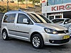 Vasıta / Minivan & Panelvan / Volkswagen / Caddy / 1.6 TDI Team
