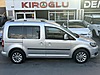 Vasıta / Minivan & Panelvan / Volkswagen / Caddy / 1.6 TDI Team