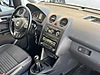 Vasıta / Minivan & Panelvan / Volkswagen / Caddy / 1.6 TDI Team