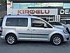 Vasıta / Minivan & Panelvan / Volkswagen / Caddy / 1.6 TDI Team