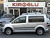 Vasıta / Minivan & Panelvan / Volkswagen / Caddy / 1.6 TDI Team